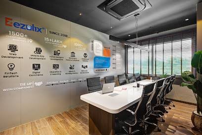 Ezulix Software Pvt. Ltd..