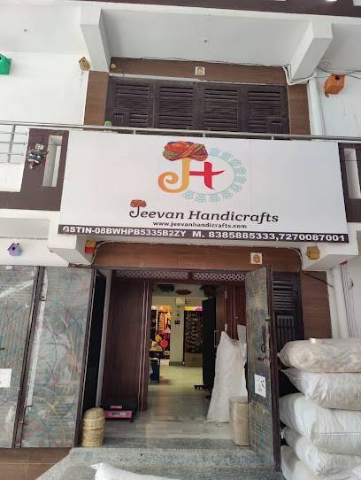 Jeevan Handicrafts