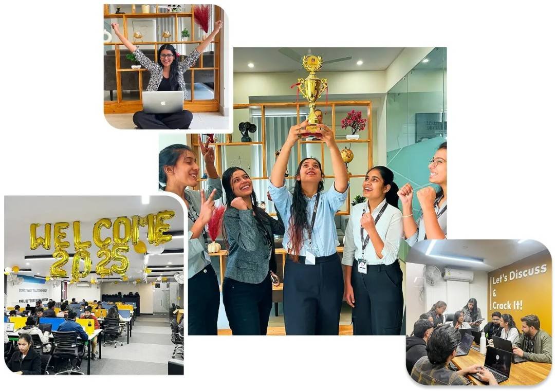 IMG Global Infotech: Top Web & Mobile App Development Company