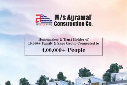 SAGE Realty | Best Property Builder and Construction Company