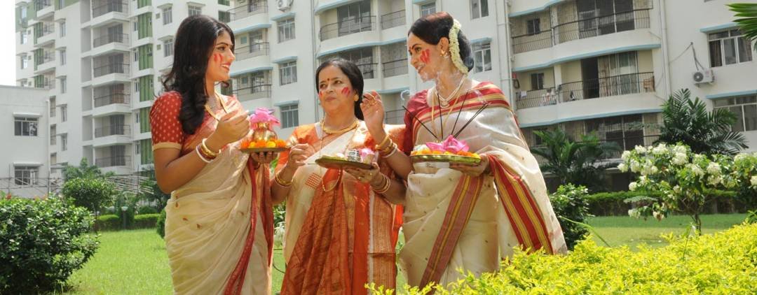 Bengal Peerless Housing Development Company Limited