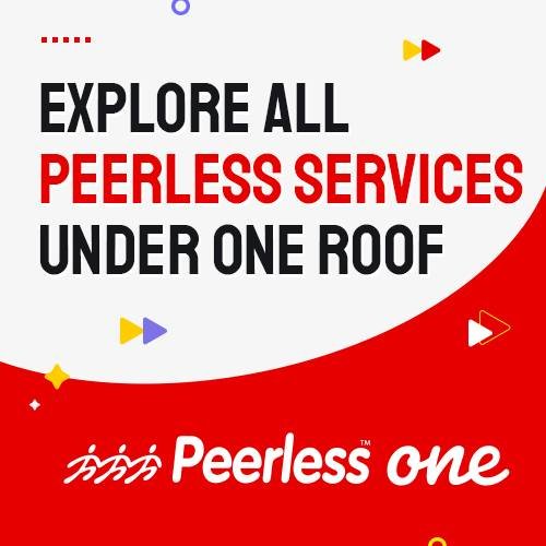 Bengal Peerless Housing Development Company Limited