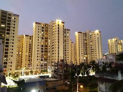 Bengal Peerless Housing Development Company Limited