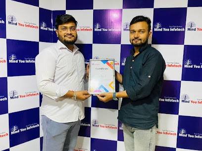 Mind You Infotech: Best Software Development Company and Mobile App Development Company