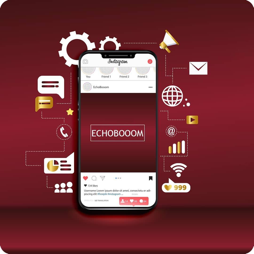 EchoBooom Management And Entrepreneurial Solutions Private Limited