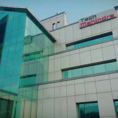 Tech Mahindra