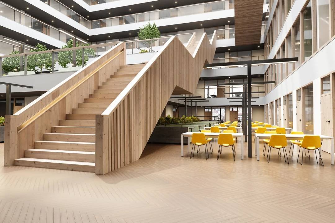 JLL Gurugram Real Estate