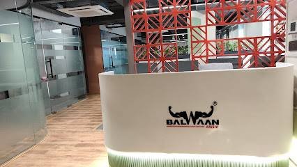 alwaan Krishi Corporate Office