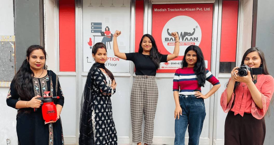 alwaan Krishi Corporate Office