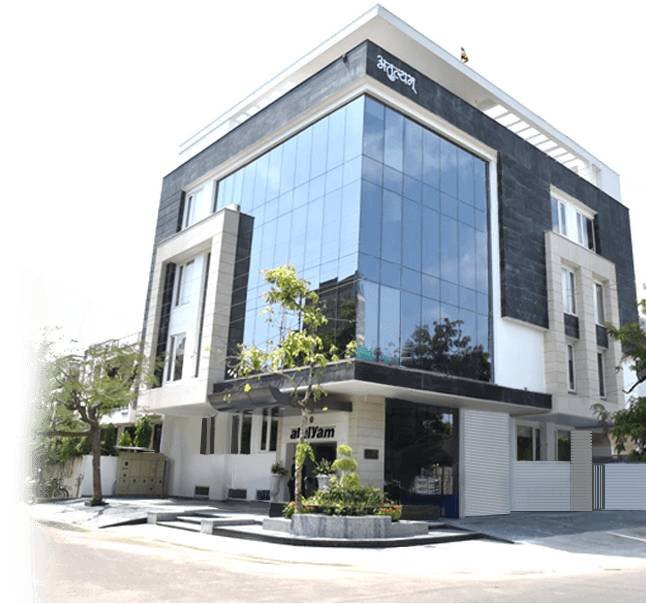 Professional Softec Pvt. Ltd. (CompuTax)