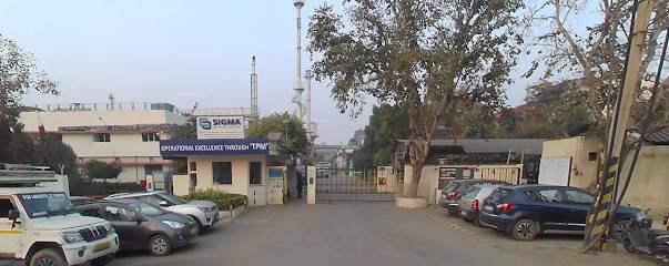 Sigma Engineered Solutions