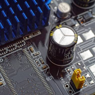 Metacube Software (M1 office)