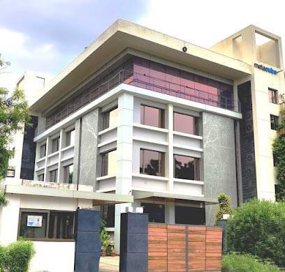 Metacube Software (M1 office)