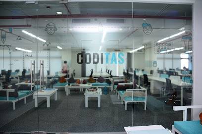 Coditas