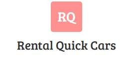 Quick Car rentals