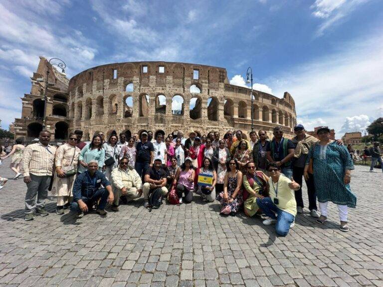 SUSHEEL HOLIDAYS & FOREX PVT LTD