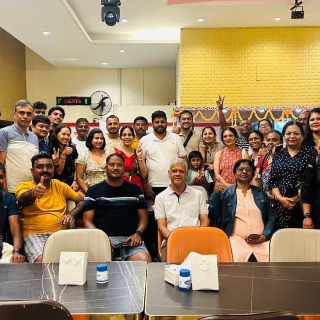 SUSHEEL HOLIDAYS & FOREX PVT LTD