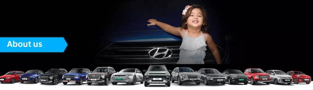 Advaith Hyundai Car Showroom Residency Road