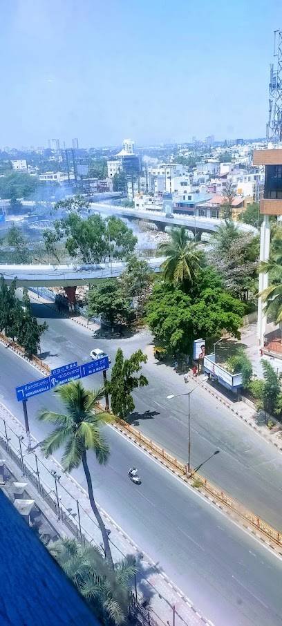 Zoomcar Self Drive Cars