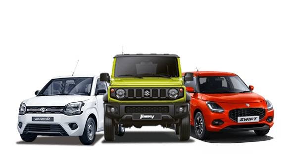 IndusGo Self Drive Car Rental