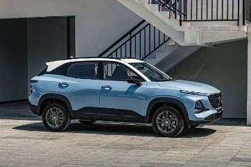 CLC - CAR RENTAL WITH DRIVER