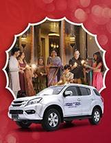 MyChoize - Self Drive Car Rentals