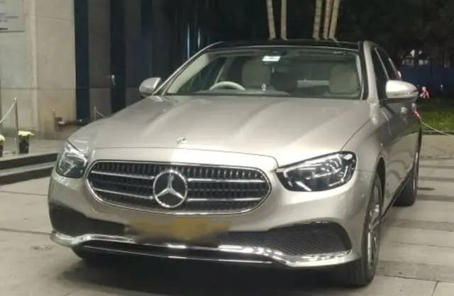 Lohith Luxury Car Rental and Leasing Company