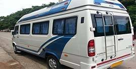 Vidhan Travels - Car Rental & Tempo Traveller