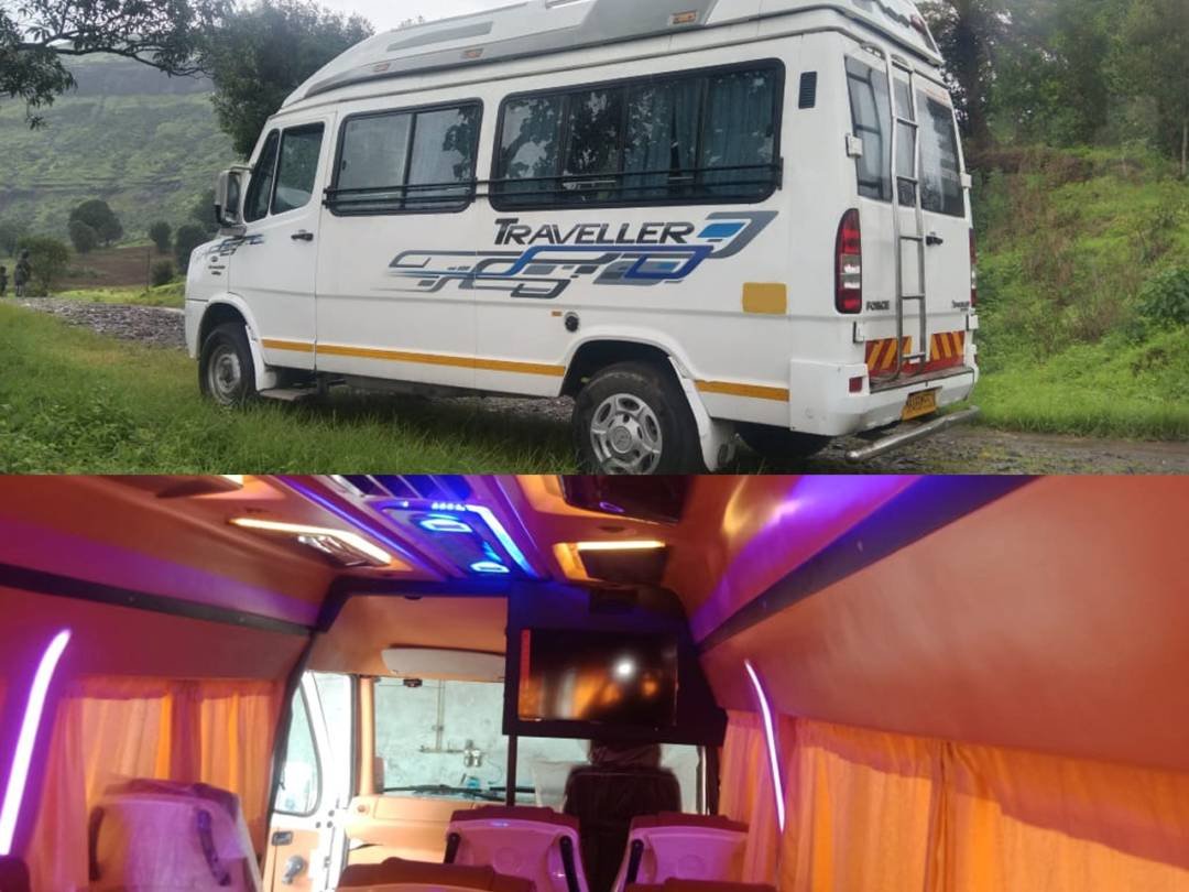 S N tours & travels || Car & BUS Rental ,12to56 seater bus on rent ,tempo traveller on rent