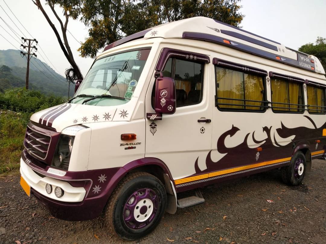 S N tours & travels || Car & BUS Rental ,12to56 seater bus on rent ,tempo traveller on rent