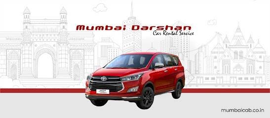 Mumbai Cab | Mumbai Darshan Cabs & Outstation Cabs | Car Rental