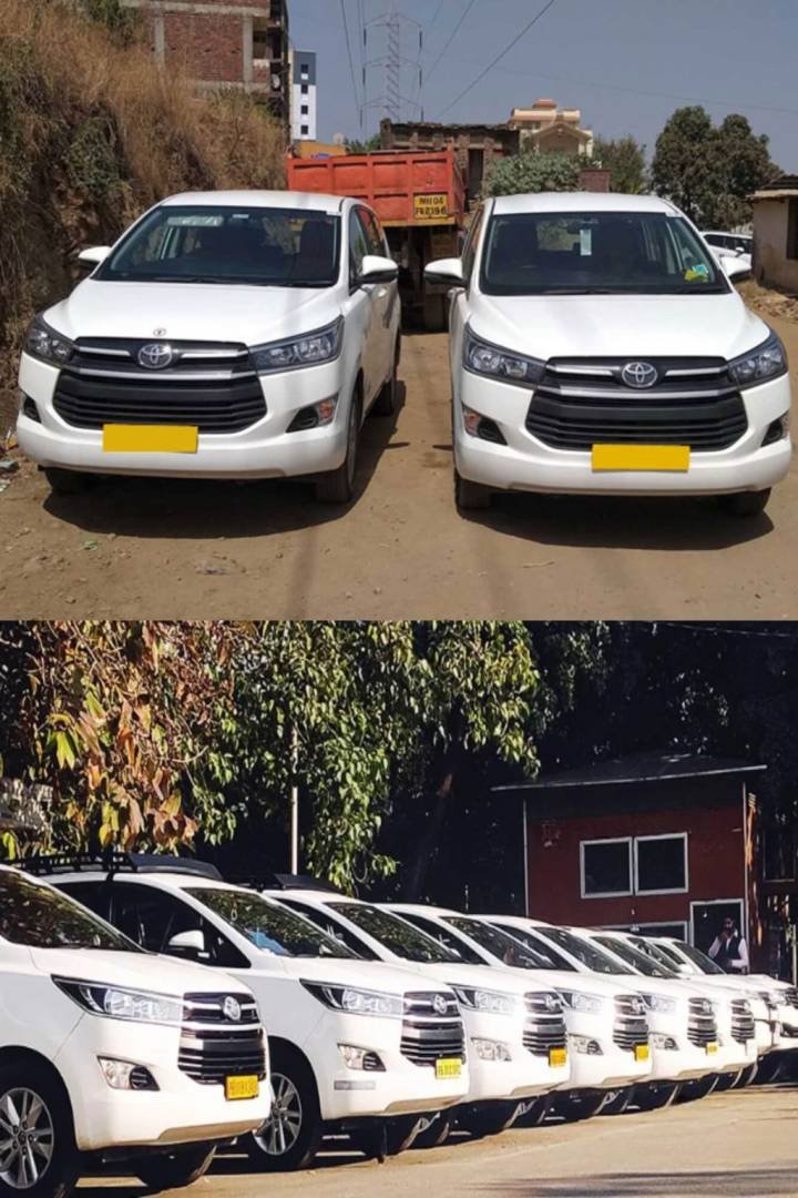 ACCESS CABS CAR RENTAL WITH DRIVER