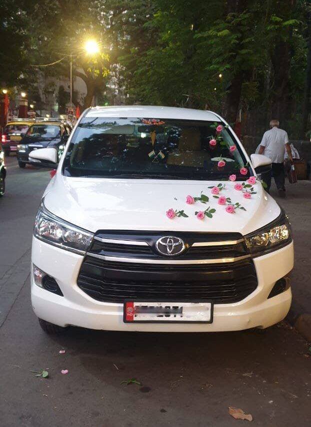 ACCESS CABS CAR RENTAL WITH DRIVER