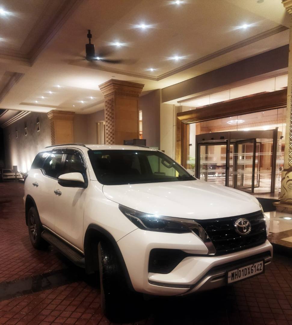 Just Cab Hire With Driver Car Rental