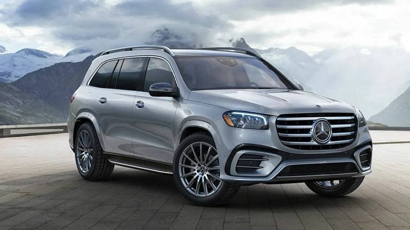 Super Luxury Car Rental