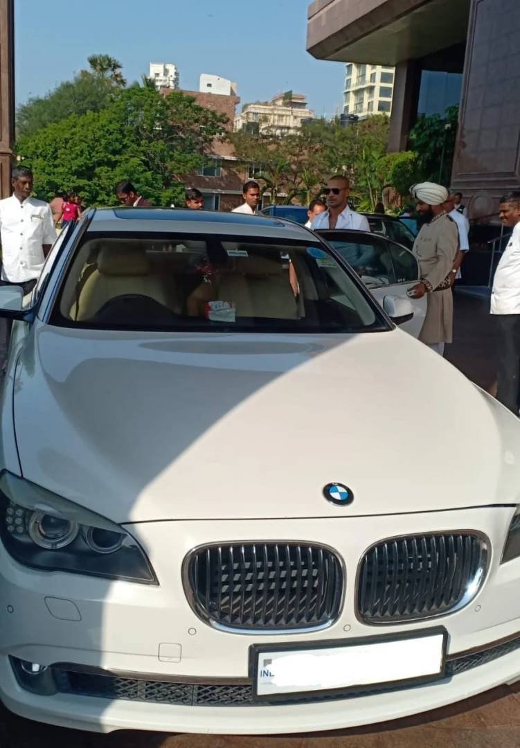 Super Luxury Car Rental