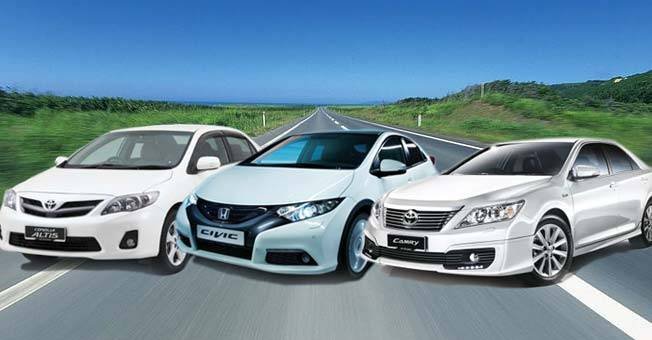 Grewal Corporation Luxury Car, Bus & Self Drive Rentals