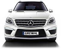 Grewal Corporation Luxury Car, Bus & Self Drive Rentals