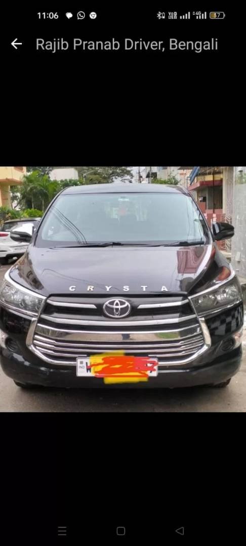 INDIAN CAR RENTAL SERVICE