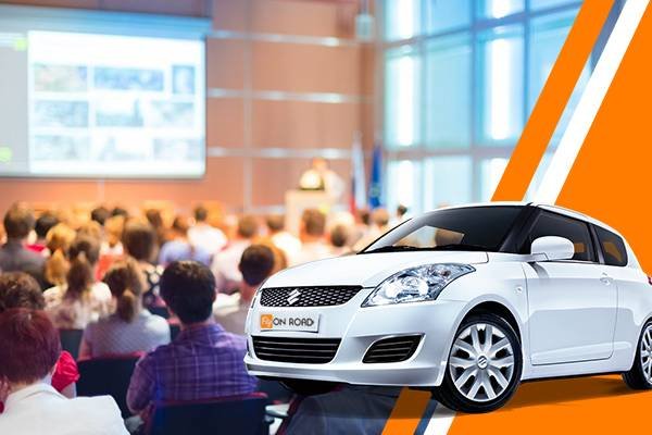 Fly On Road -Outstation & Car Rental Services