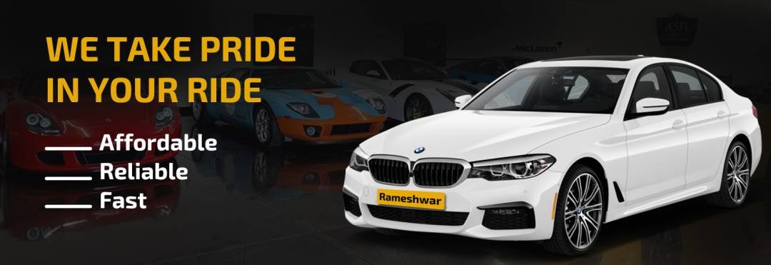 Rameshwar Car Rentals