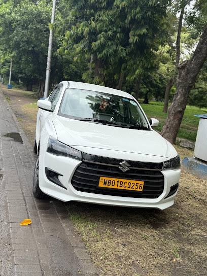 Rameshwar Car Rentals