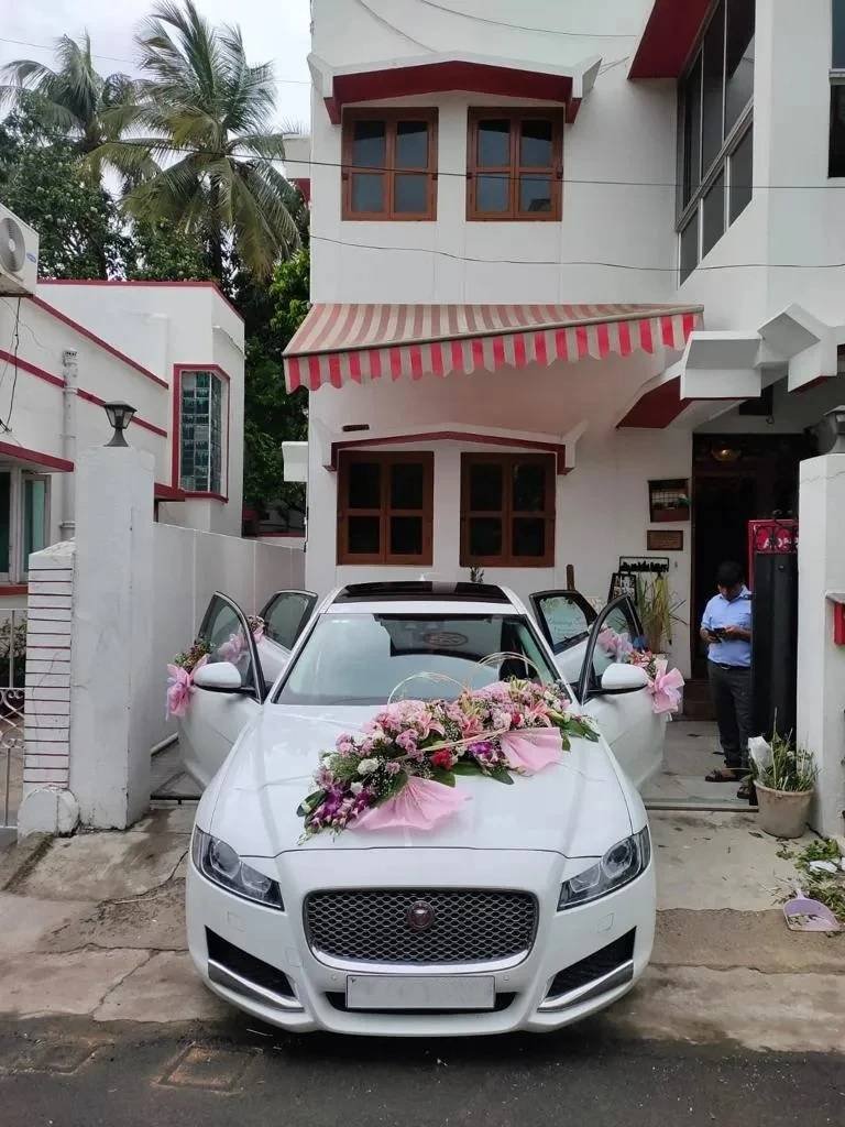 Brindavan Tour and Travels