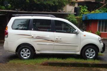 Kolkata Car Rental Yts Inc
