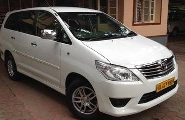 Kolkata Car Rental Yts Inc