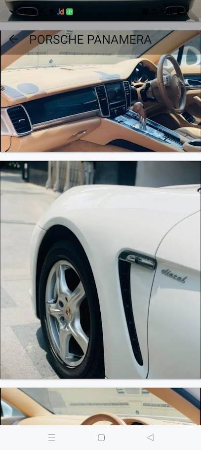 Kolkata Car Rental Yts Inc