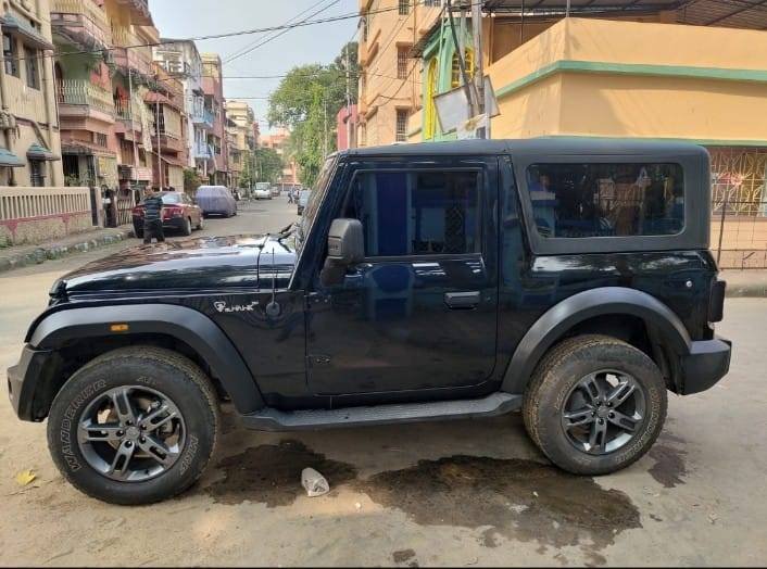 Kolkata Raj self drive car Rental