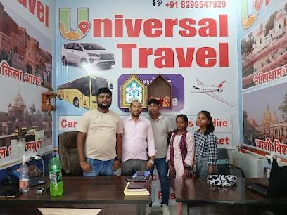 Universal Travel
