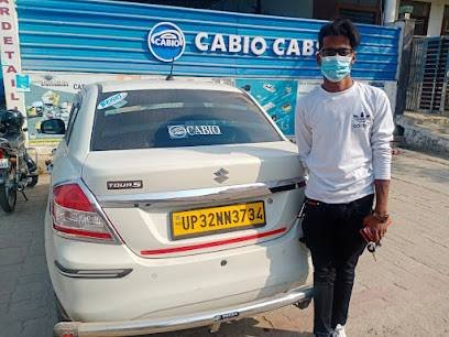 Cabio Cabs - Outstation Cabs, One Way Cabs, Car Rental Services