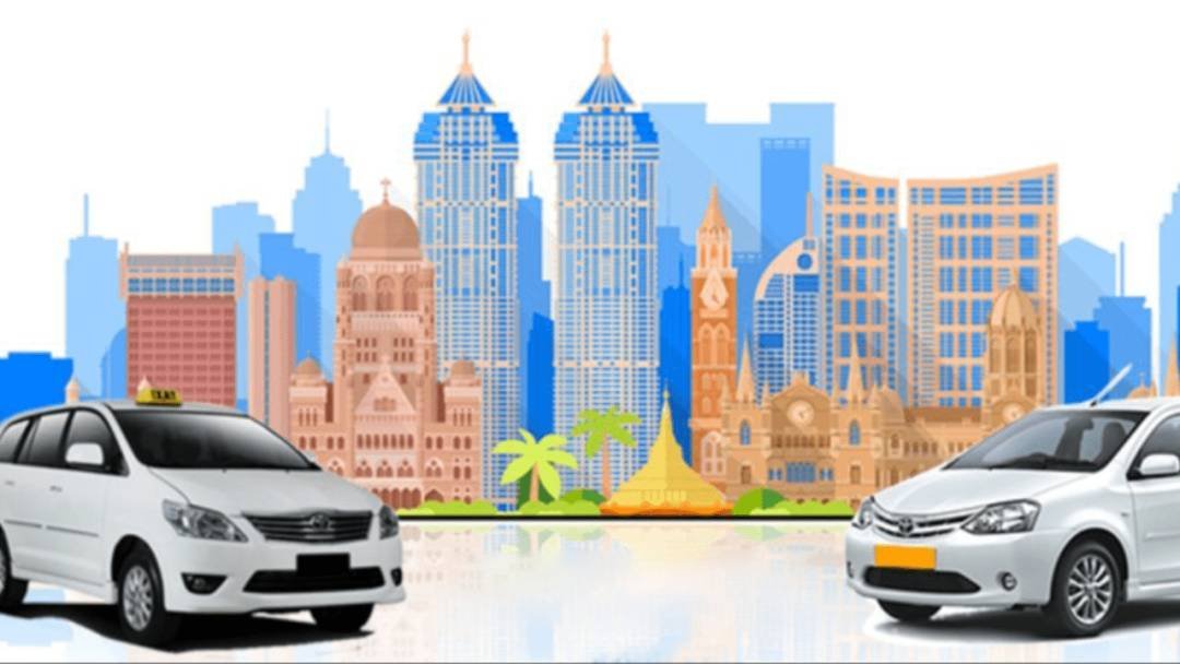 Shree Tour & Travels Taxi service Cab hire & Car rental